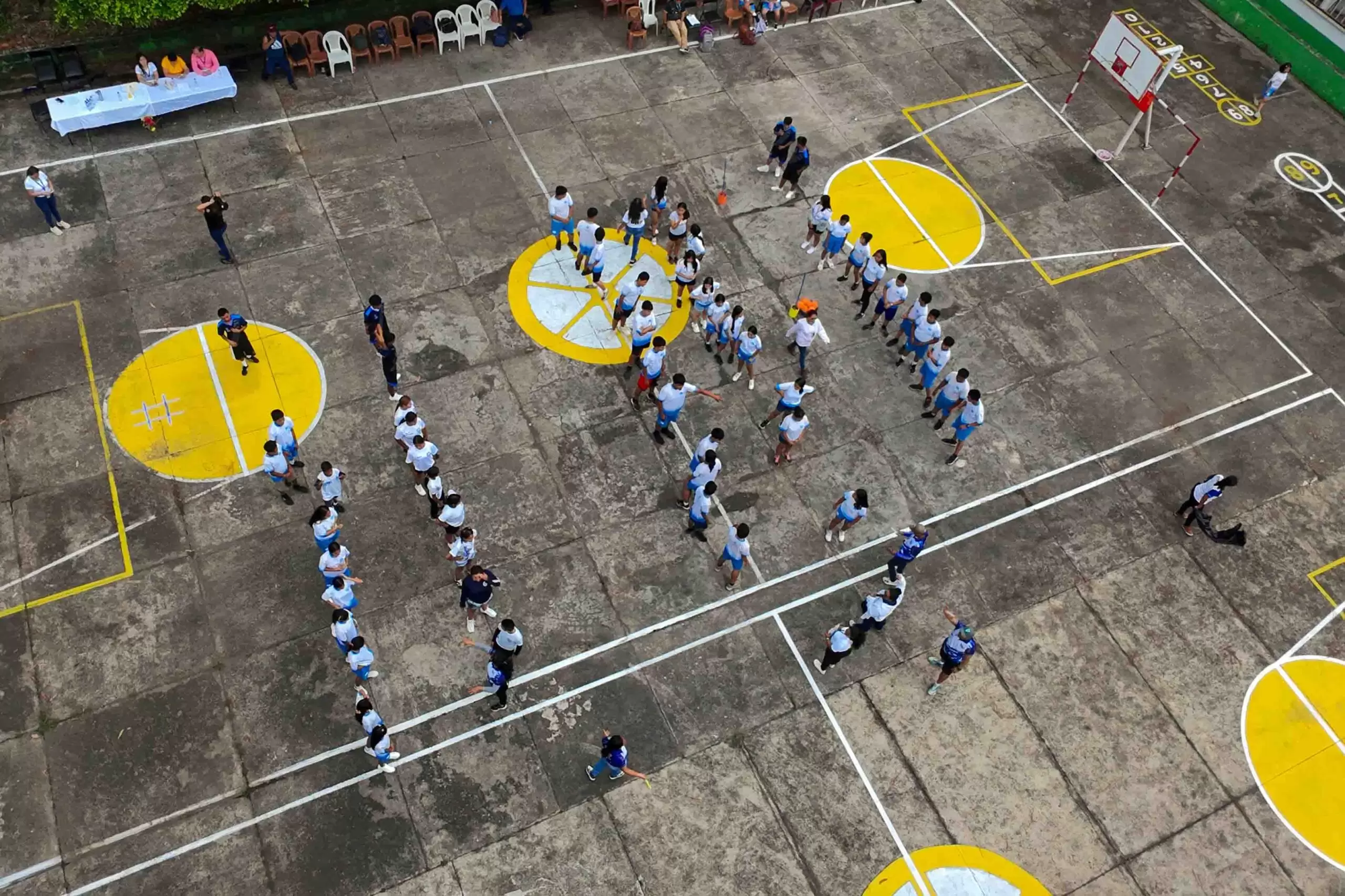 CELEBRACIÓN DÍA DE LA JUVENTUD - MEDIDAS COATEPEQUE (43)