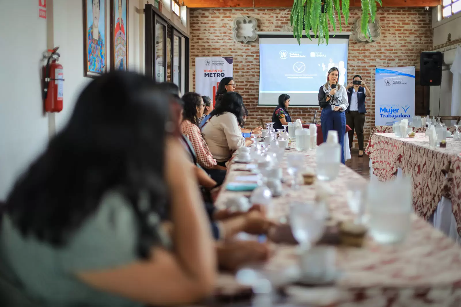 Capacitacion SBS No.2