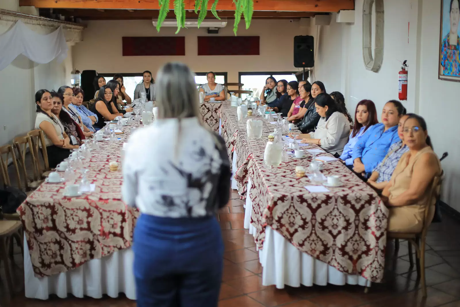 Capacitacion SBS No.3