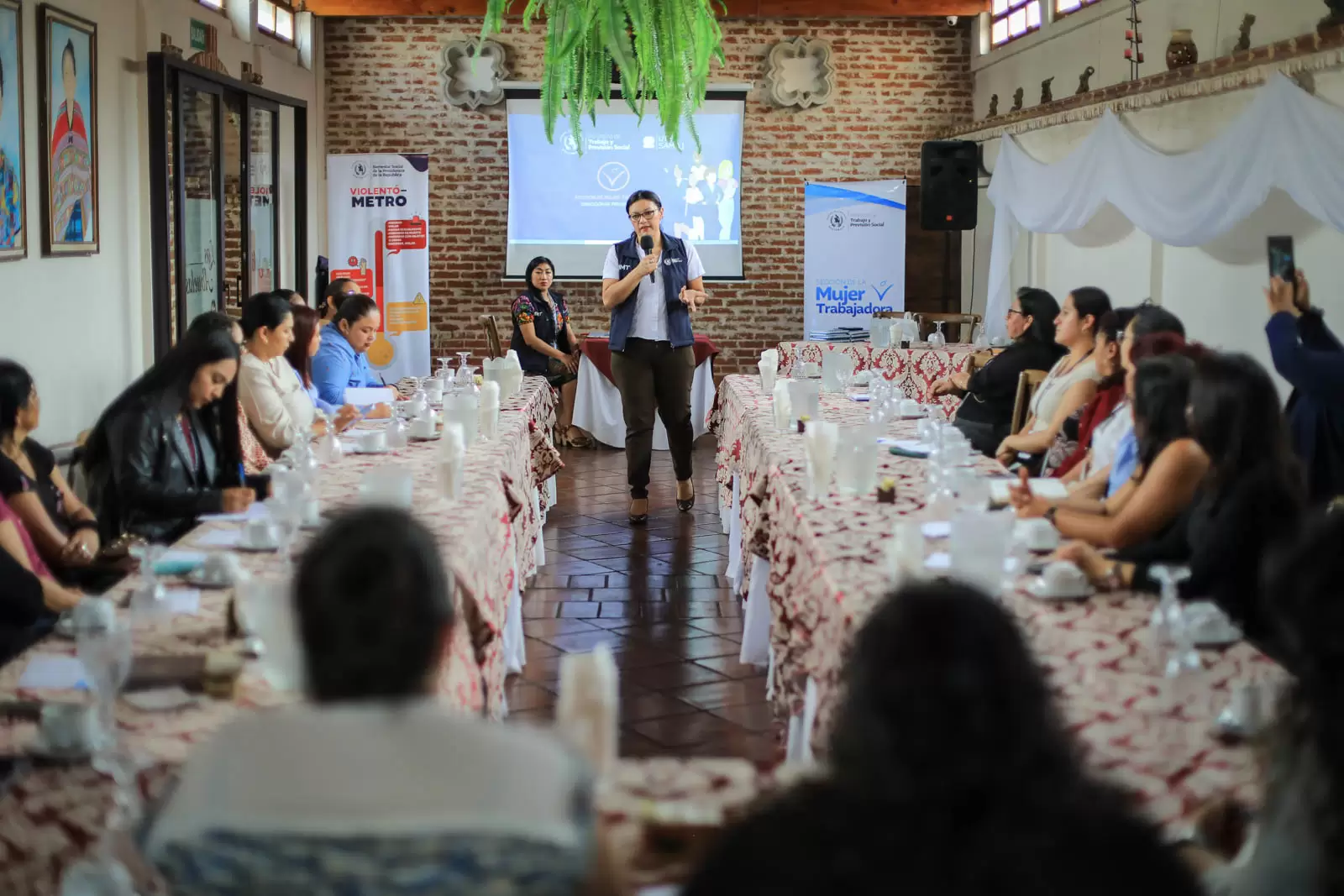 Capacitacion SBS No.6