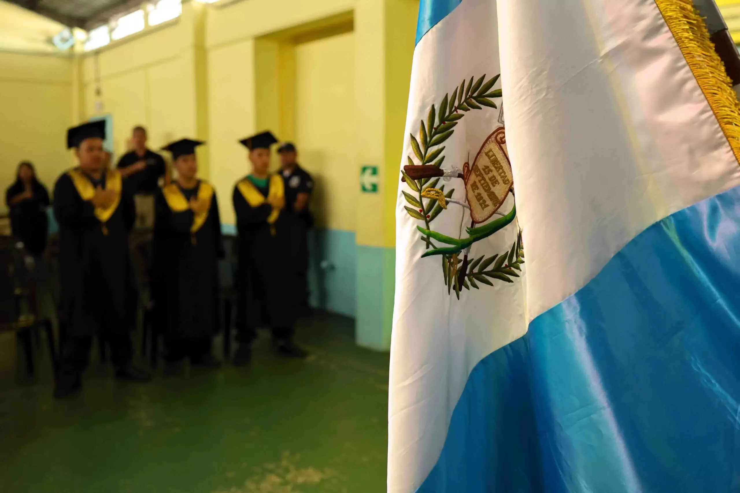 GRADUACIÓN ACADEMIA DEL ÉXITO CER-1 (12) GRADUACIÓN ACADEMIA DEL ÉXITO CER-1 (12)