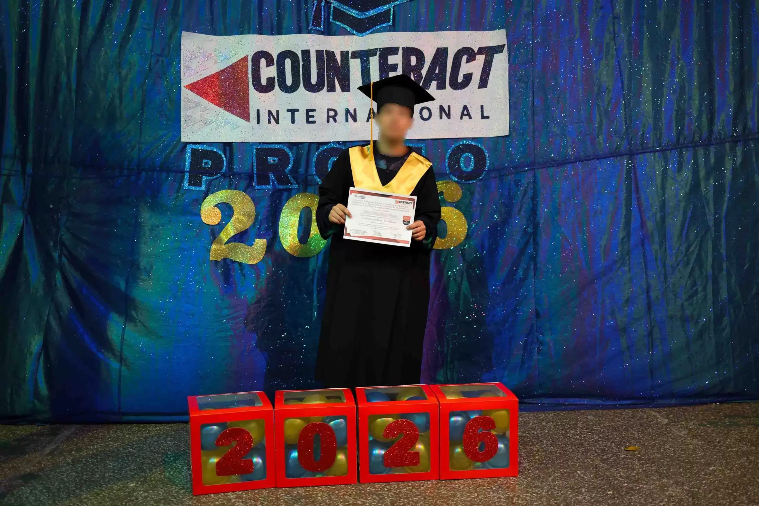 GRADUACIÓN ACADEMIA DEL ÉXITO CER-1 (39) GRADUACIÓN ACADEMIA DEL ÉXITO CER-1 (39)