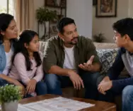 Criar con respeto no significa permitirlo todo