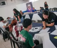 Prevención Terciaria impulsa la formación de adolescentes en post sanción