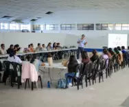 Educando en Familia fortalece a sus facilitadores para acompañar a familias