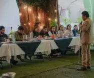 Personal de residencias de la SBS fortalece conocimientos para mejorar la atención a personas con discapacidad