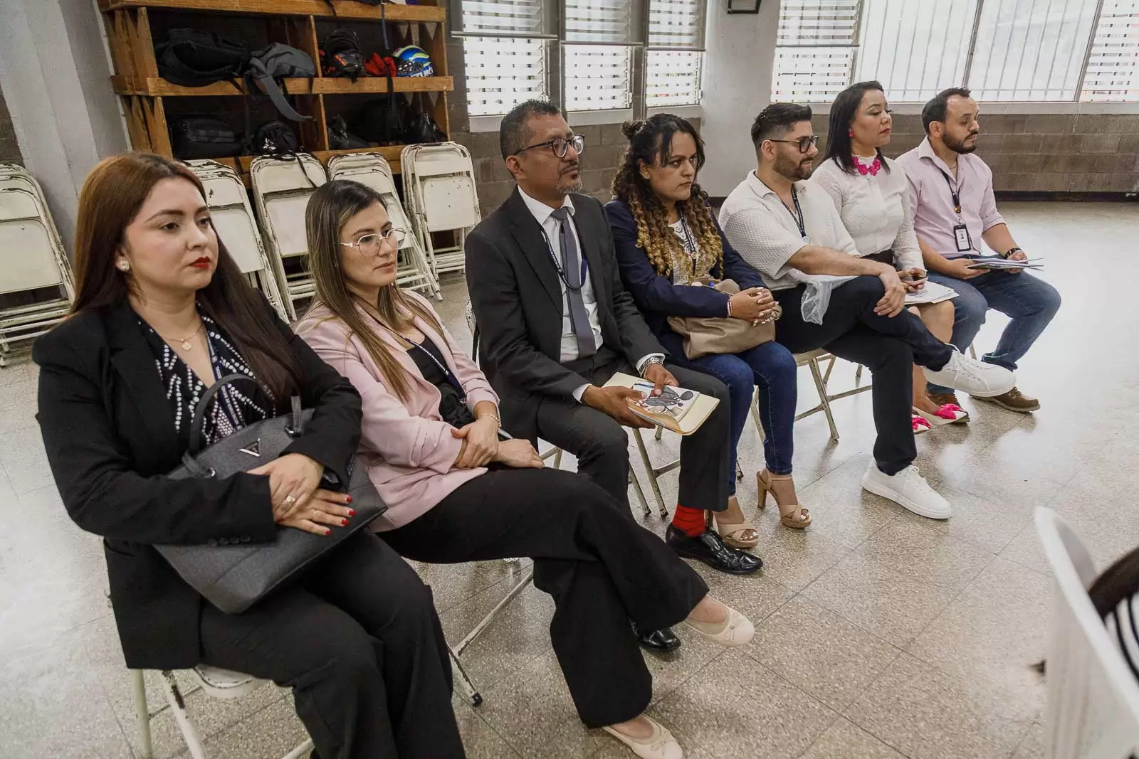 SBS - Protección - Hogares de Protección - Graduación personal Comunidad Terapéutica - 35 SBS - Protección - Hogares de Protección - Graduación personal Comunidad Terapéutica - 35