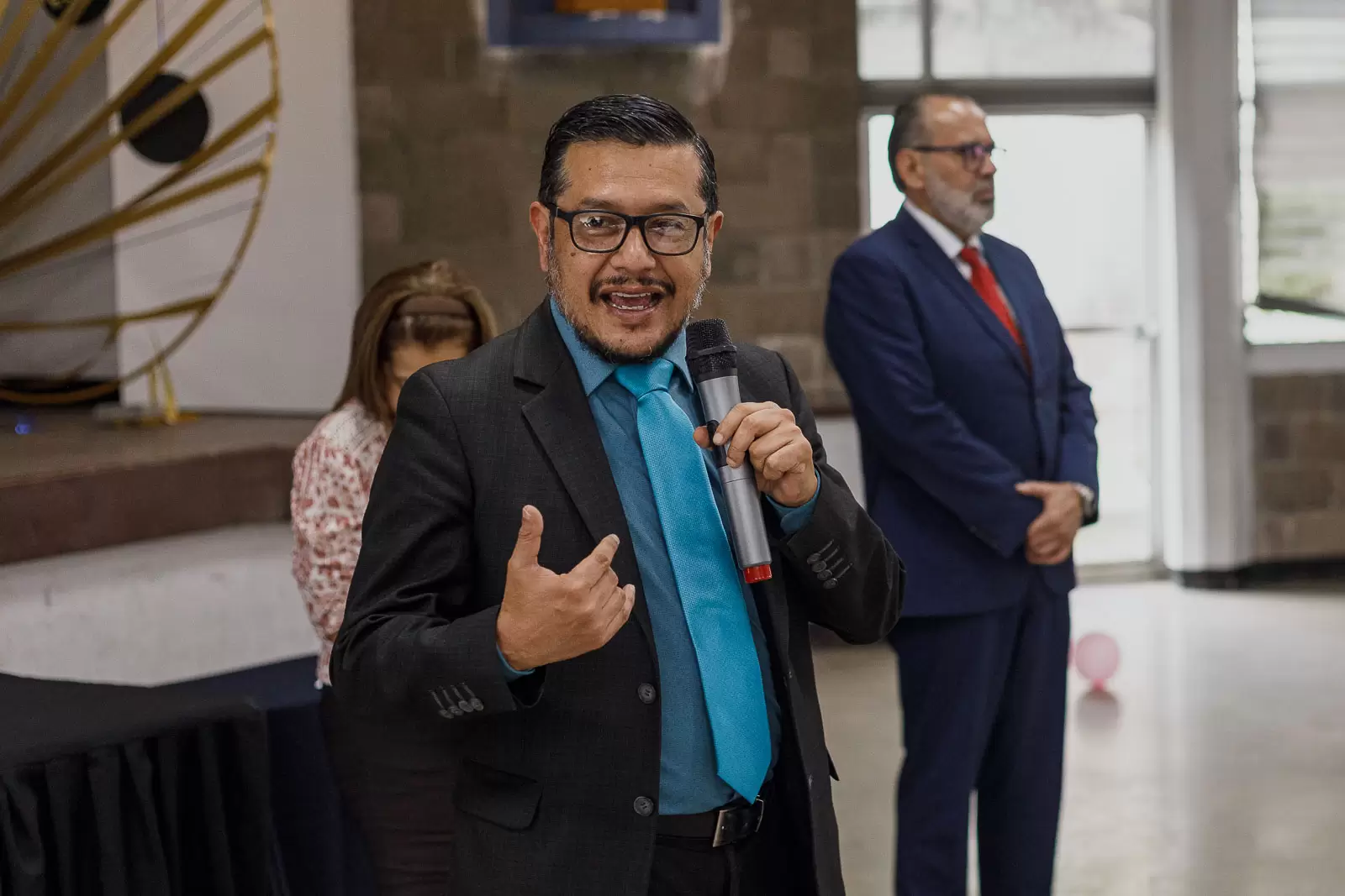 SBS - Protección - Hogares de Protección - Graduación personal Comunidad Terapéutica - 65 SBS - Protección - Hogares de Protección - Graduación personal Comunidad Terapéutica - 65