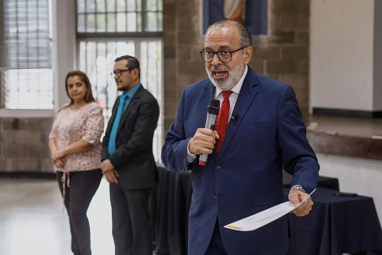 SBS - Protección - Hogares de Protección - Graduación personal Comunidad Terapéutica - 72 SBS - Protección - Hogares de Protección - Graduación personal Comunidad Terapéutica - 72