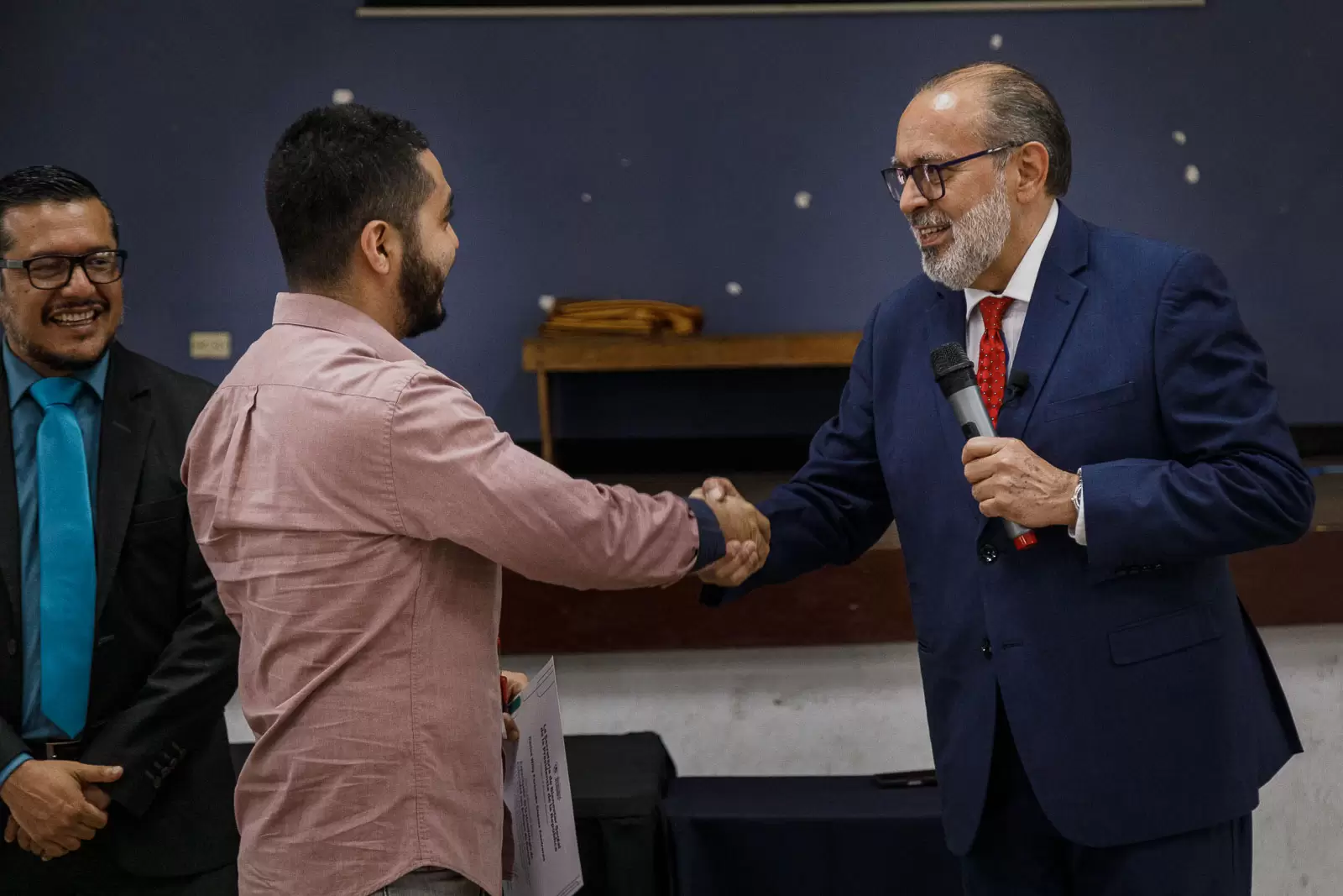 SBS - Protección - Hogares de Protección - Graduación personal Comunidad Terapéutica - 78 SBS - Protección - Hogares de Protección - Graduación personal Comunidad Terapéutica - 78