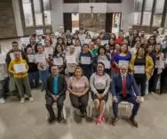 Personal de las Residencias de Protección para Víctimas de Maltrato brindará atención más personalizada a niñez y adolescencia