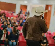 Medidas Socioeducativas celebró su 20 aniversario con primer Show de Talentos