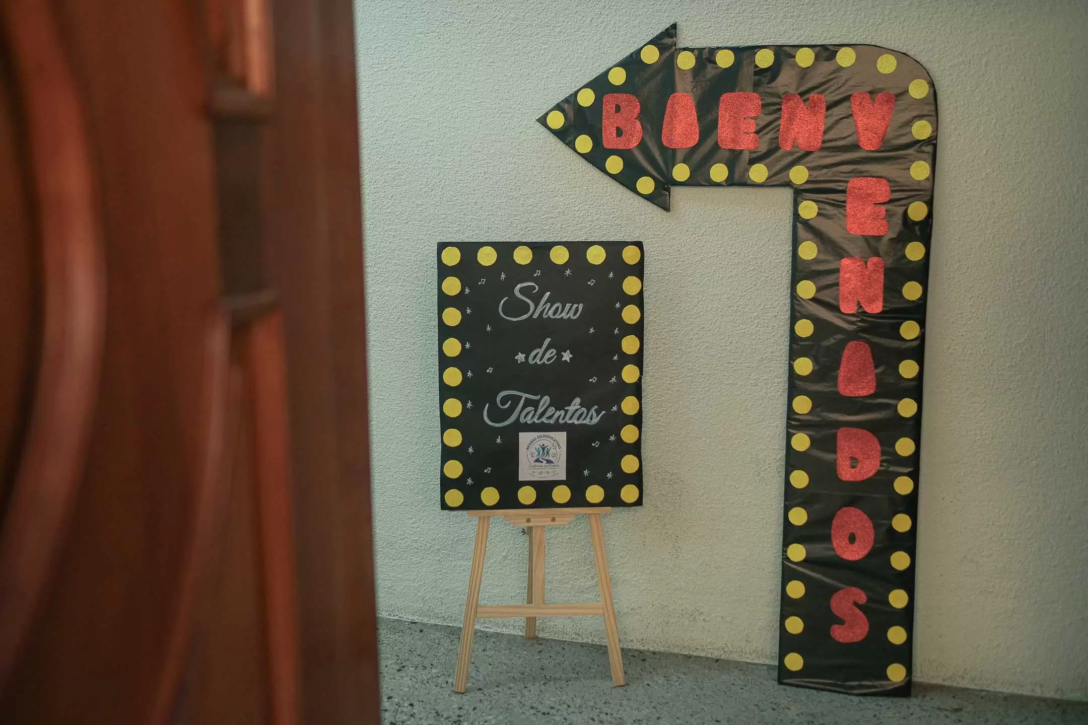 SBS - Reinserción - Medidas Socioeducativas - Talent Show - 9