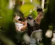 En Tejiendo Sueños, se impulsan las habilidades de las adolescentes bajo protección