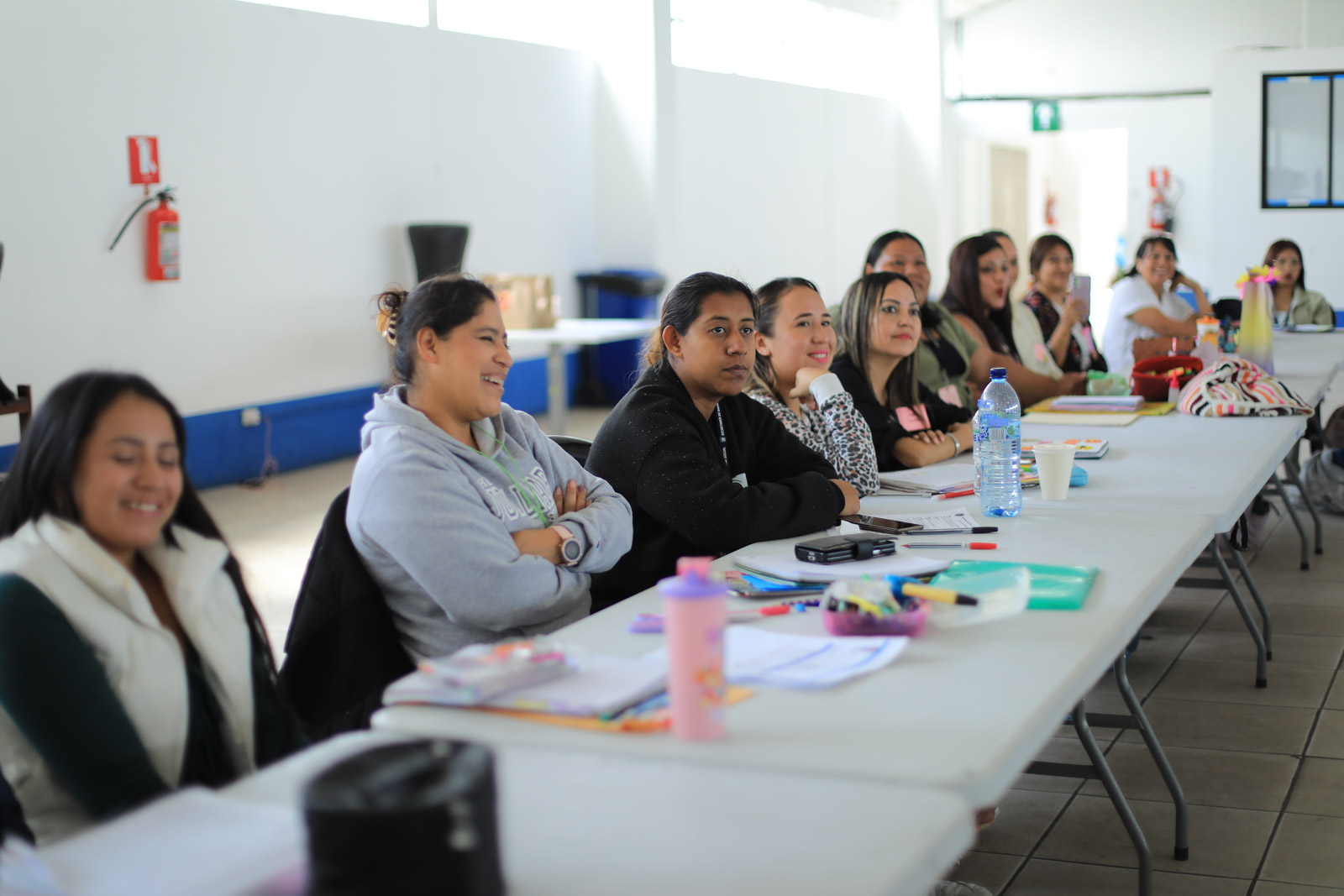 1 - 4 taller Diplomado para nineras (2) 1 - 4 taller Diplomado para nineras (2)