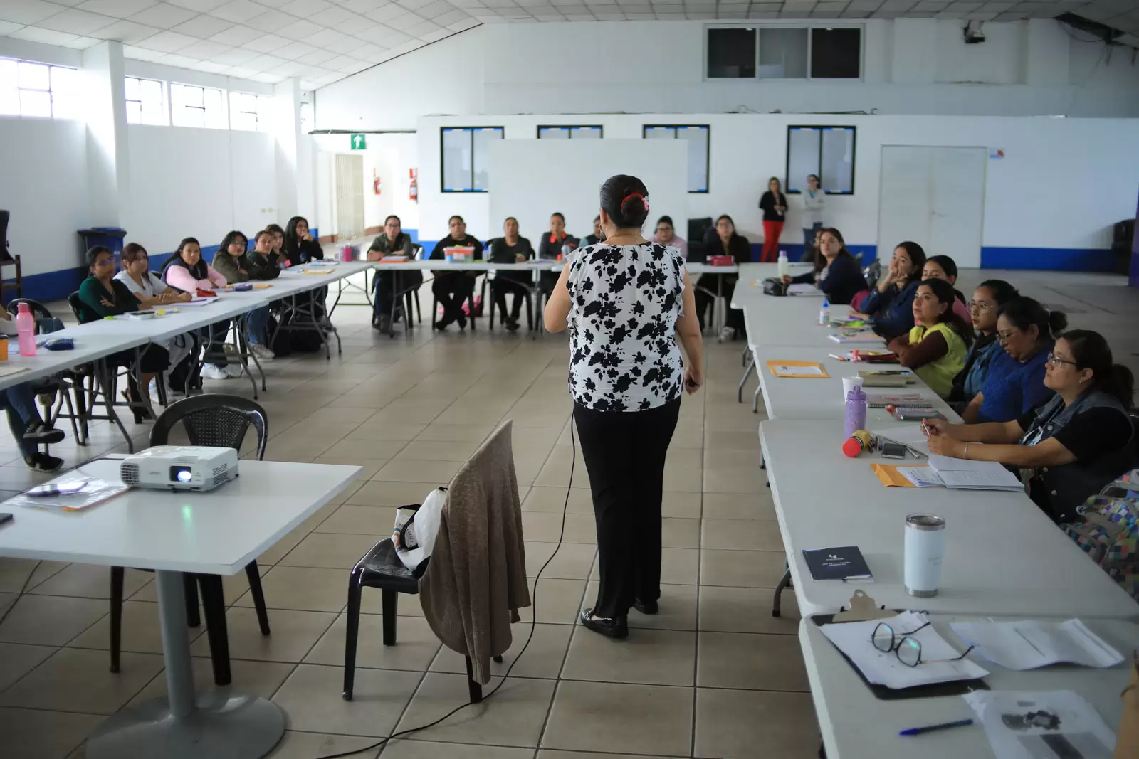 1 - 4 taller Diplomado para nineras (6) 1 - 4 taller Diplomado para nineras (6)