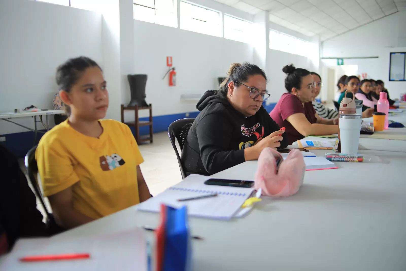 1 - 4 taller Diplomado para nineras (7) 1 - 4 taller Diplomado para nineras (7)