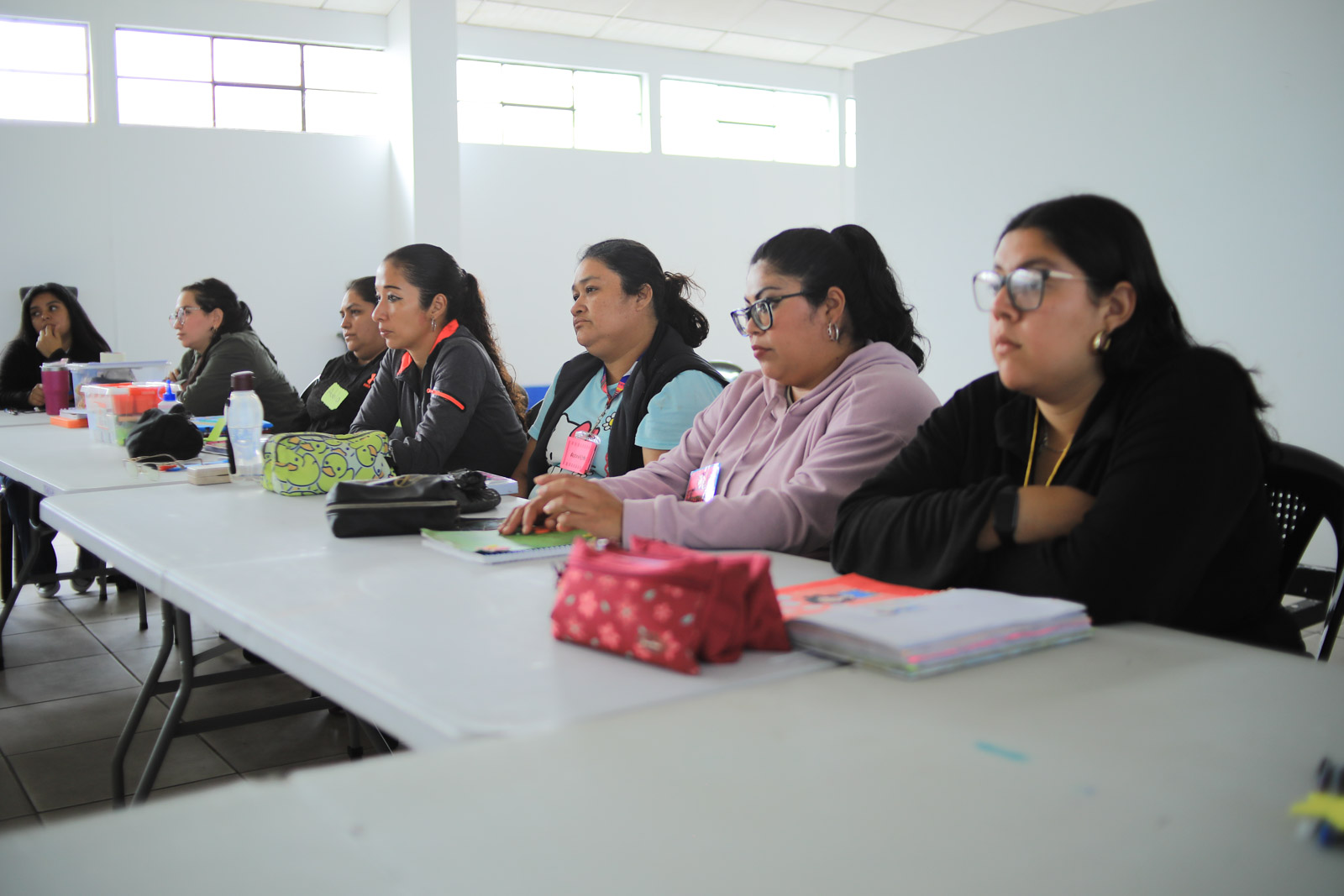 1 - 4 taller Diplomado para nineras (9) 1 - 4 taller Diplomado para nineras (9)