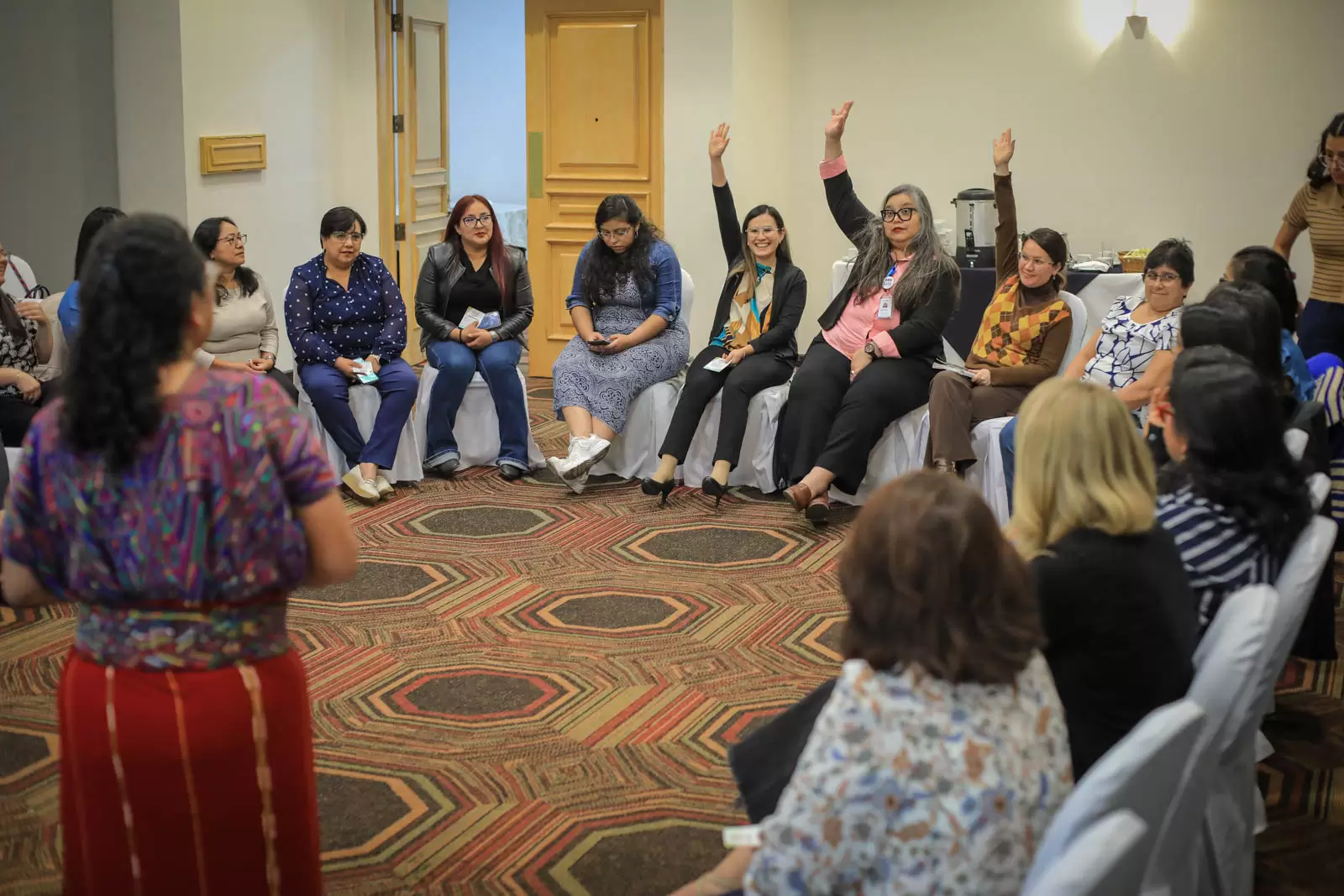 1 SBS - Taller de Fortalecimiento de Facilitadoras GAM (8)
