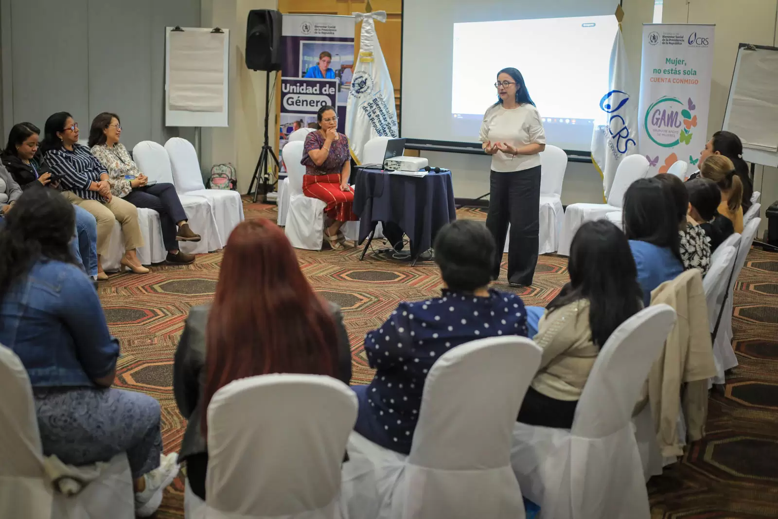1 SBS - Taller de Fortalecimiento de Facilitadoras GAM (9)