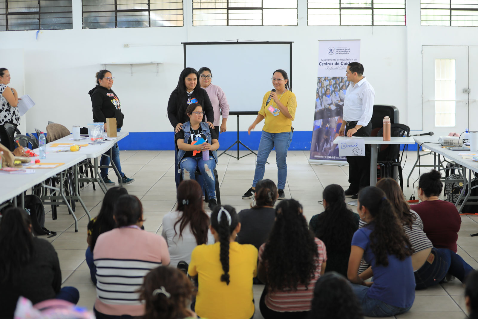 2 - 4 taller Diplomado para nineras (10) 2 - 4 taller Diplomado para nineras (10)