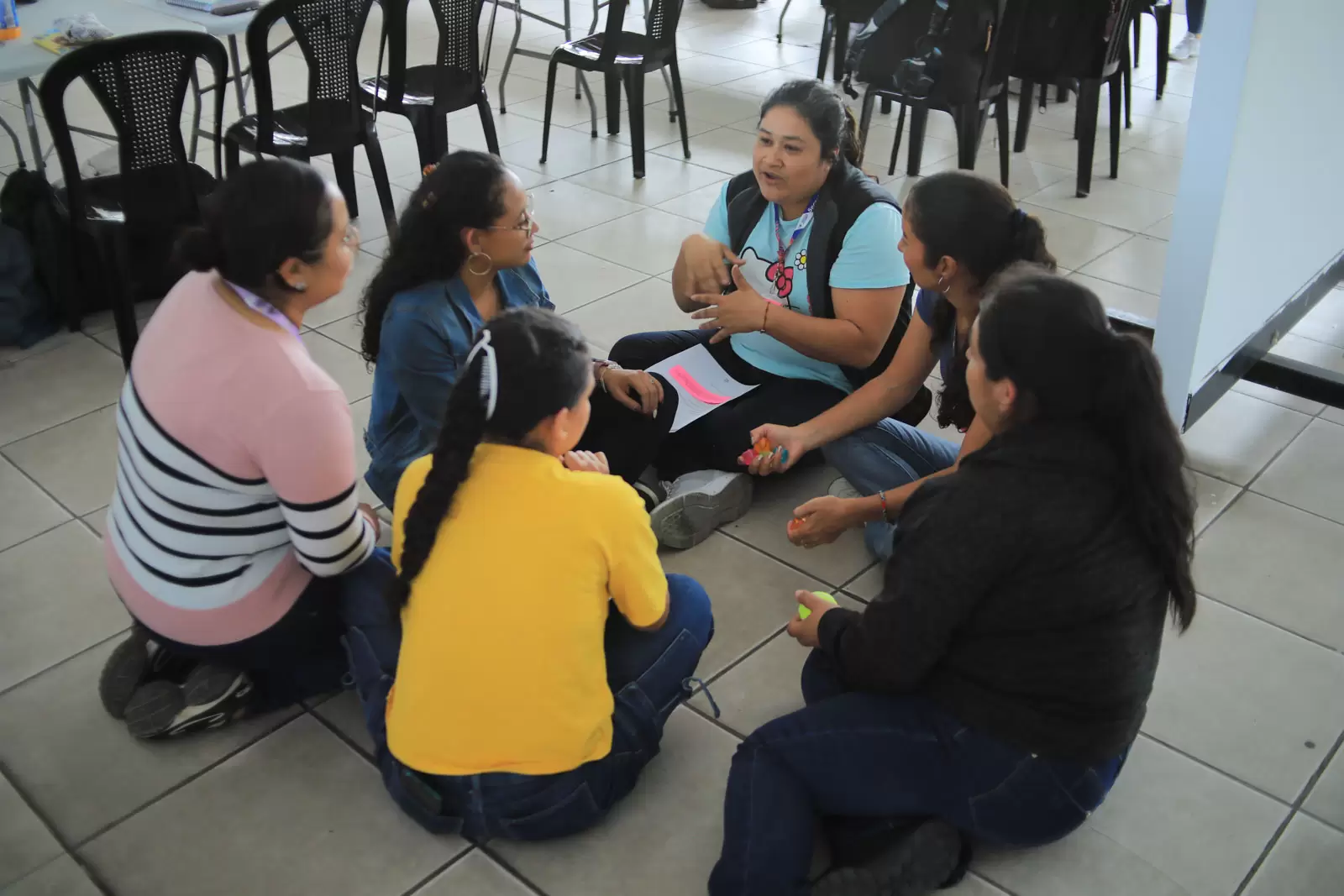 2 - 4 taller Diplomado para nineras (3) 2 - 4 taller Diplomado para nineras (3)