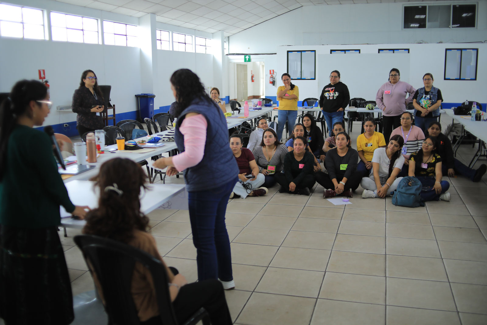 2 - 4 taller Diplomado para nineras (7) 2 - 4 taller Diplomado para nineras (7)