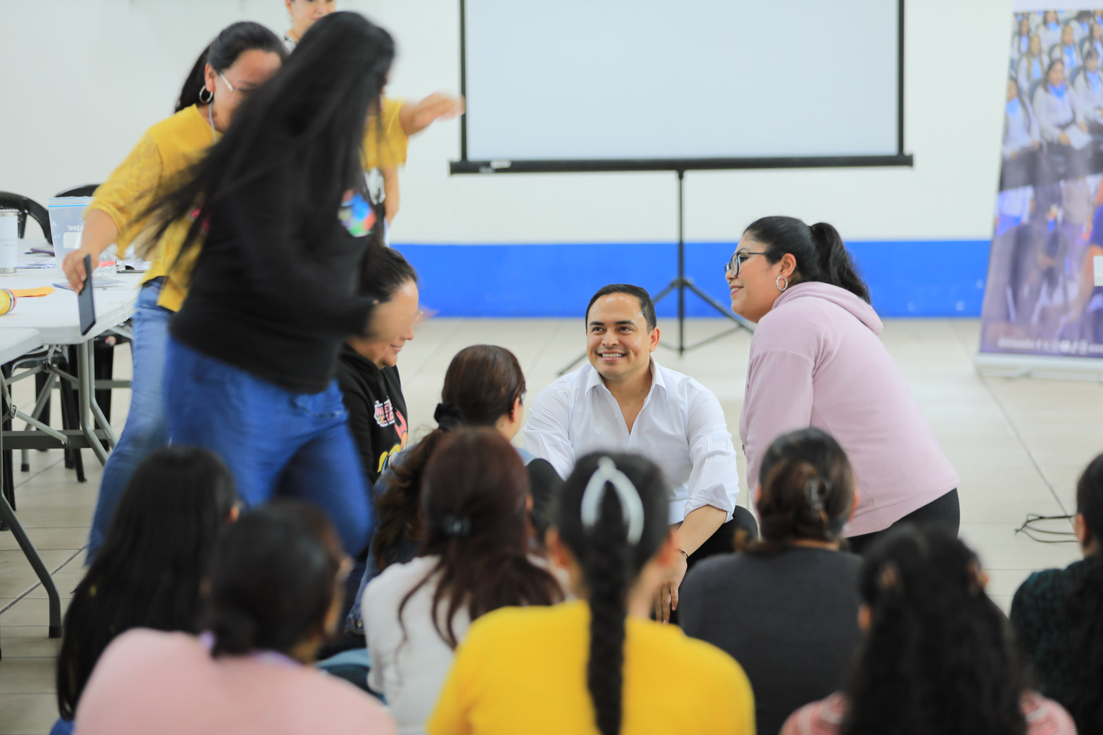 2 - 4 taller Diplomado para nineras (9) 2 - 4 taller Diplomado para nineras (9)