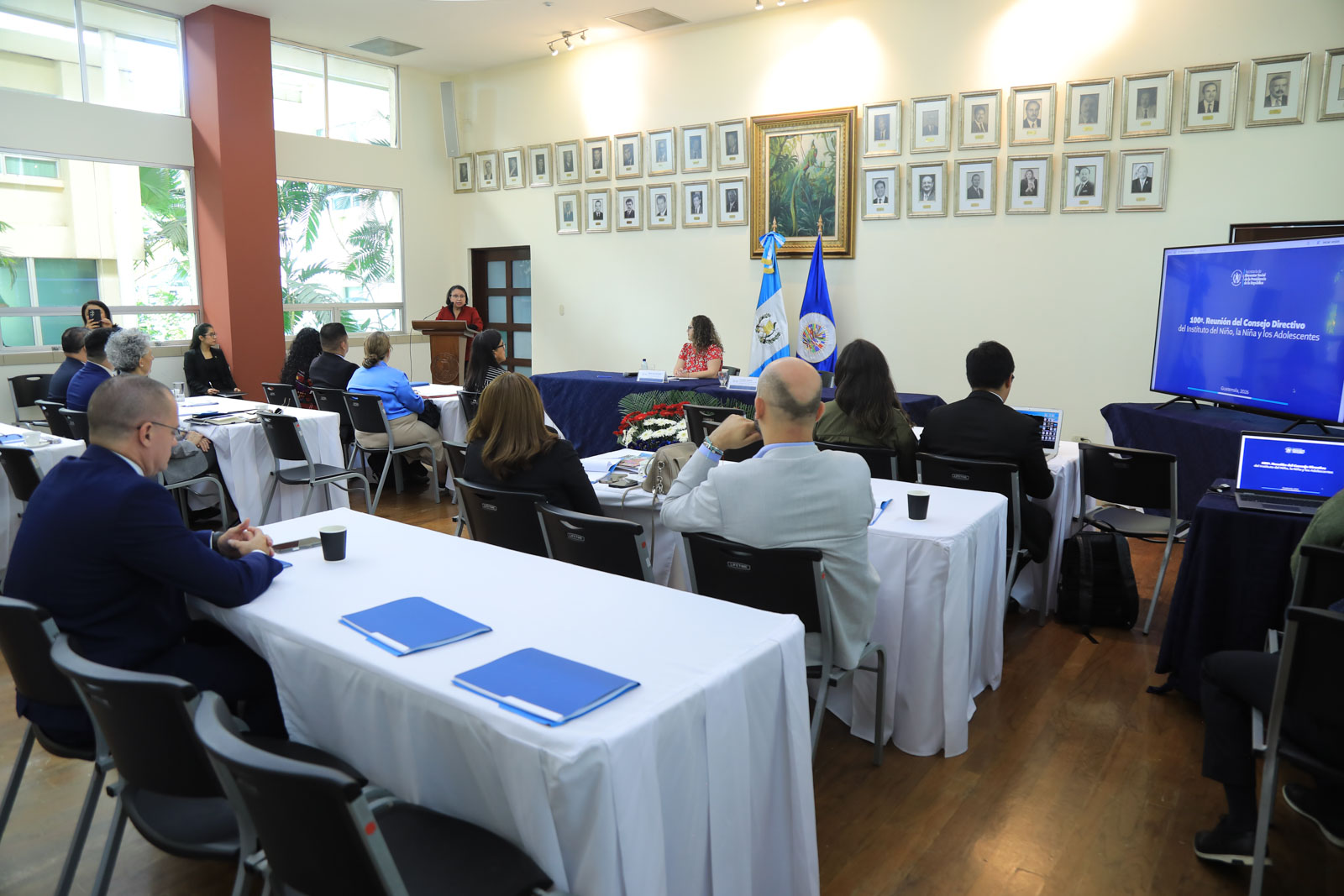 2 Presentacion de INN - Embajadores MINEX (1) 2 Presentacion de INN - Embajadores MINEX (1)