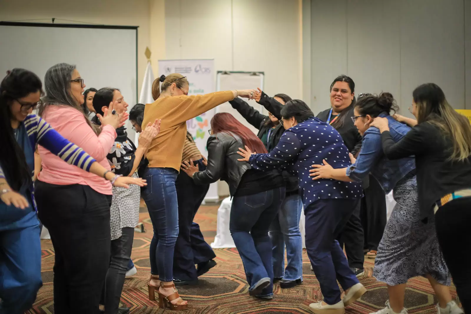 2 SBS - Taller de Fortalecimiento de Facilitadoras GAM (1)
