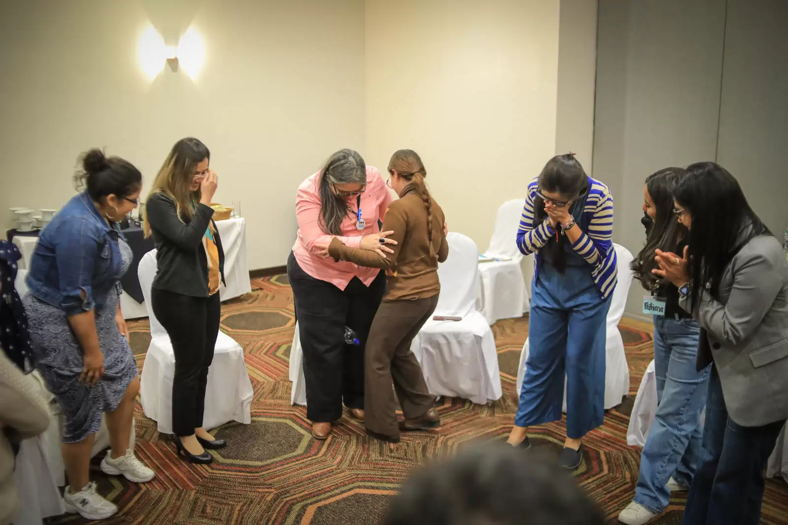 2 SBS - Taller de Fortalecimiento de Facilitadoras GAM (5)
