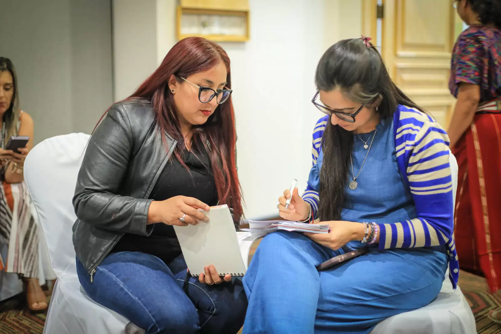 2 SBS - Taller de Fortalecimiento de Facilitadoras GAM (7)