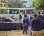 SBS brinda protección y atención integral a adolescentes hondureños migrantes no acompañados