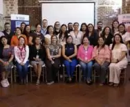 SBS promueve entornos laborales seguros y libres de violencia