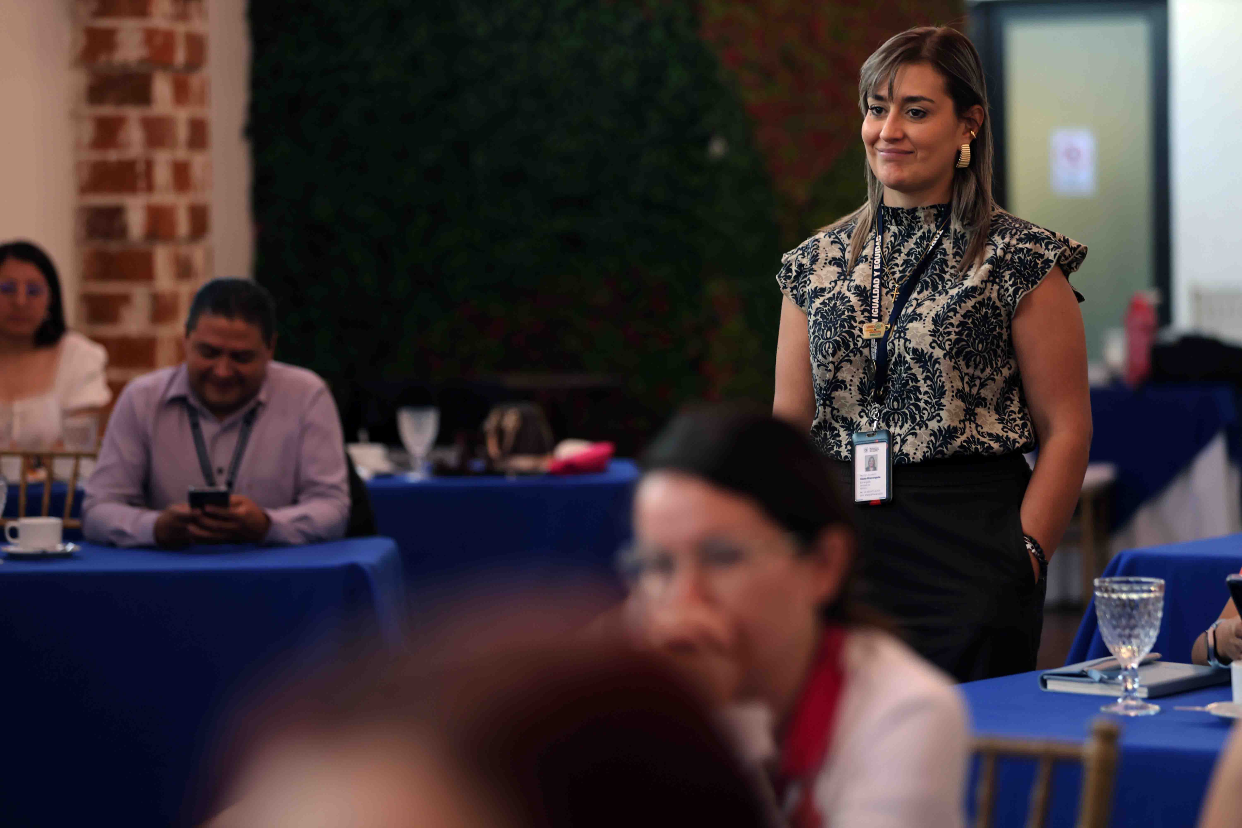 CAPACITACIÓN UNIDAD DE GÉNERO A EQUIPOS DE PROTECCIÓN (4)