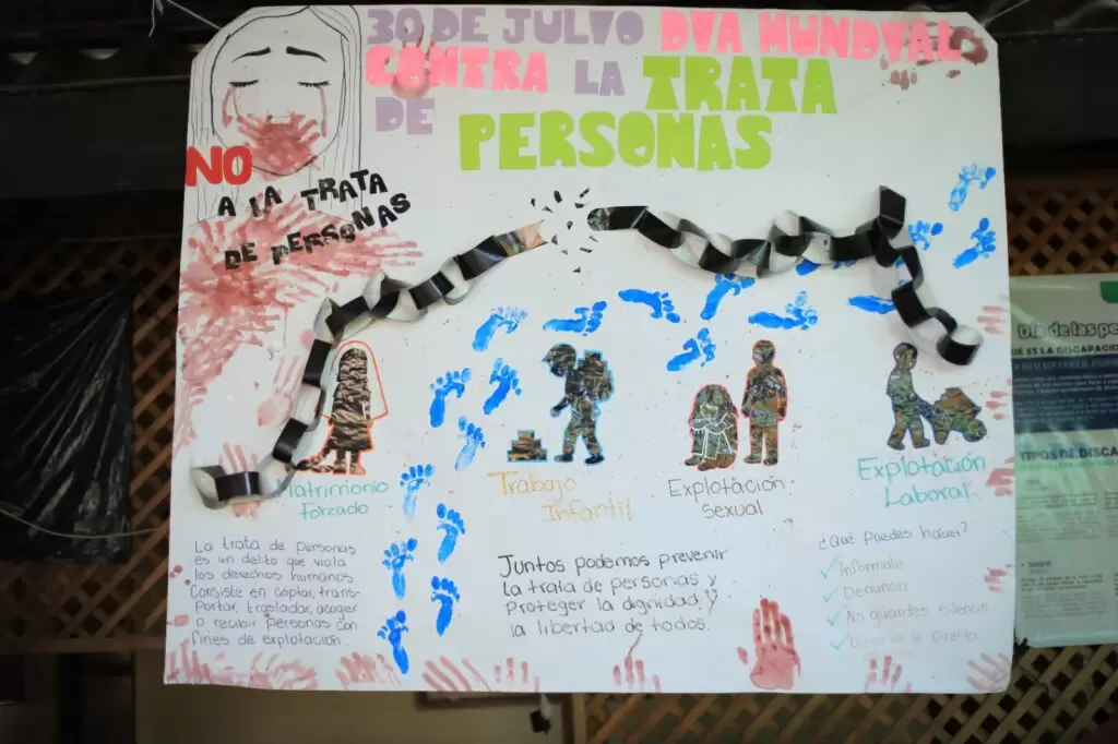 Capacitación Servidores Cívicos 2026 A.V. No.21