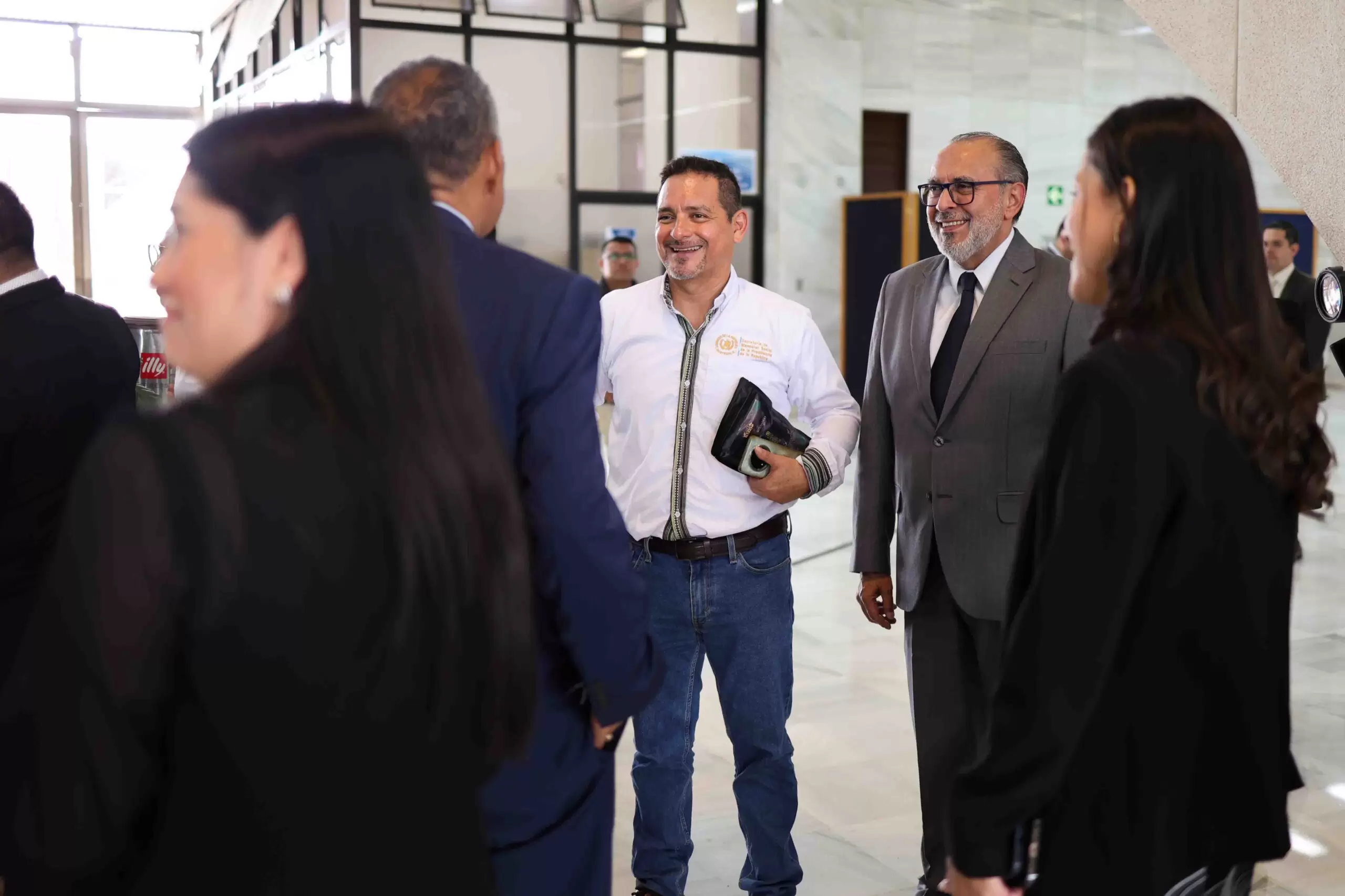 PRESENTACIÓN PROYECTO DE CAFÉ - ORGANISMO JUDICIAL (21)