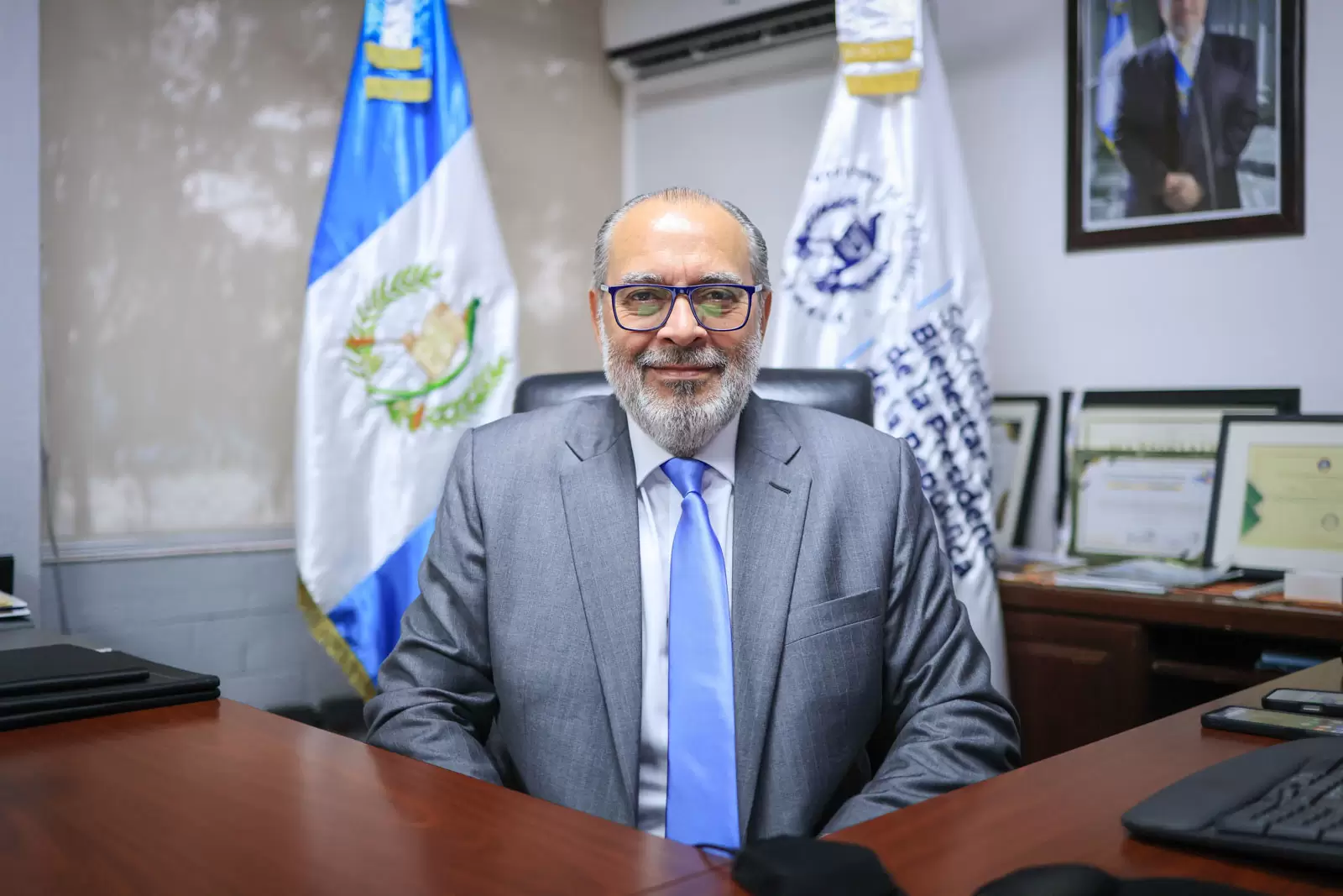 Guatemala participa en Consejo Permanente de la OEA previo a reunión regional sobre derechos de la niñez