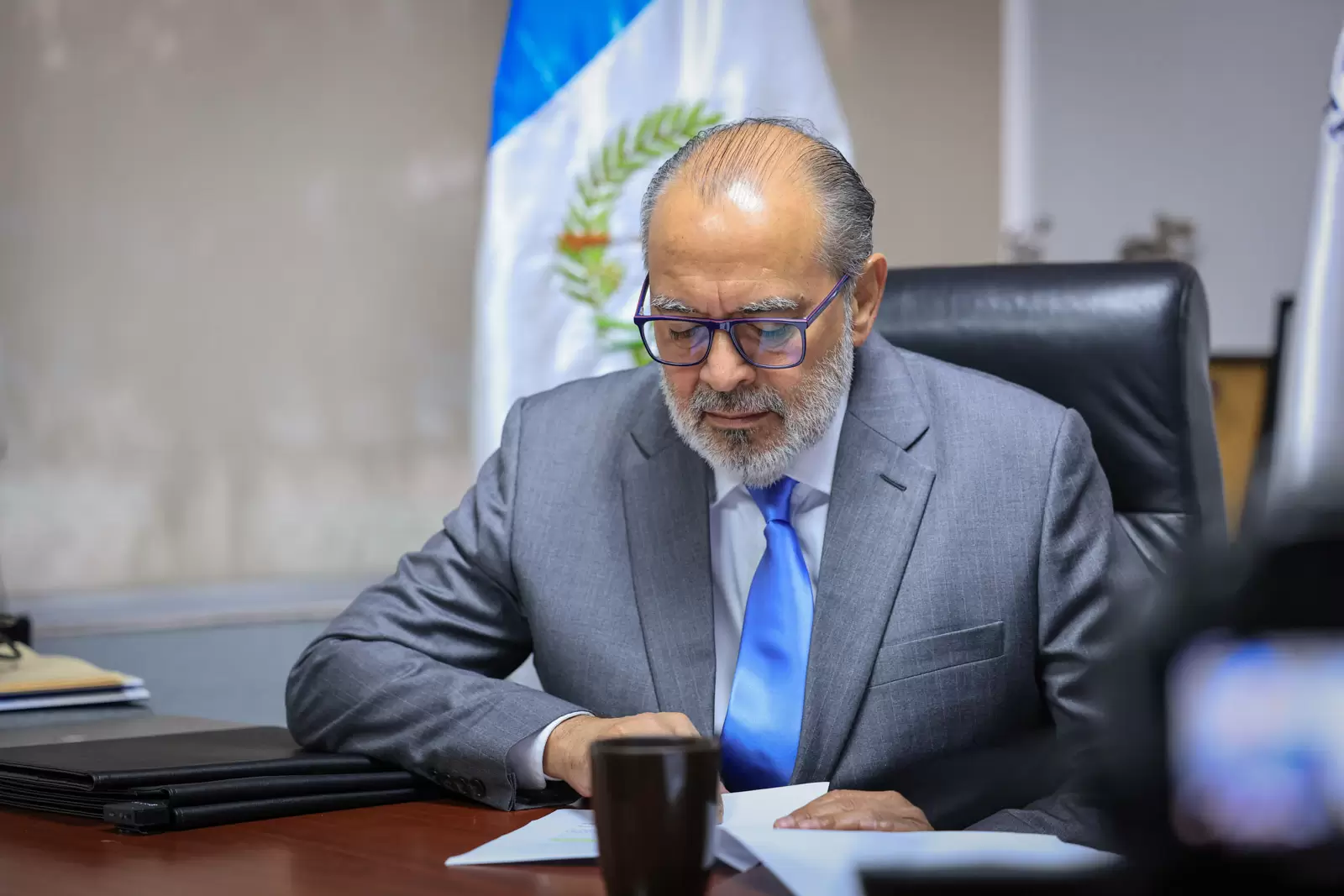 Participación Secretario SBS - OEO en linea No.9
