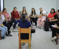 SBS fortalece el autocuidado de sus trabajadores con talleres de musicoterapia 