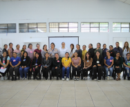 Diplomado de Niñeras fortalece conocimientos para el cuidado y protección de la niñez