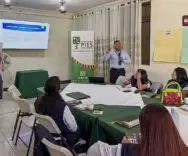 SBS y Aldeas Infantiles SOS fortalecen acciones para niñez y adolescencia en situación de retorno