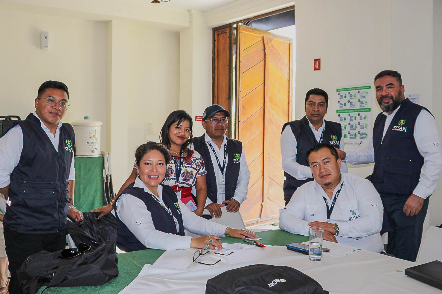 SBS - Departamental - Taller de Protección de NNA y Ruta de Seguimiento en Sololá - 2