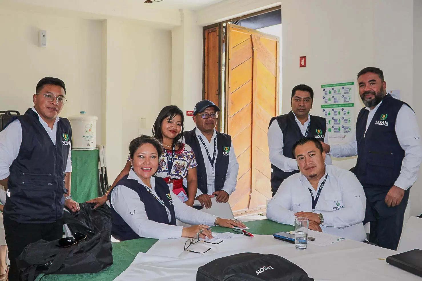 SBS - Departamental - Taller de Protección de NNA y Ruta de Seguimiento en Sololá - 2