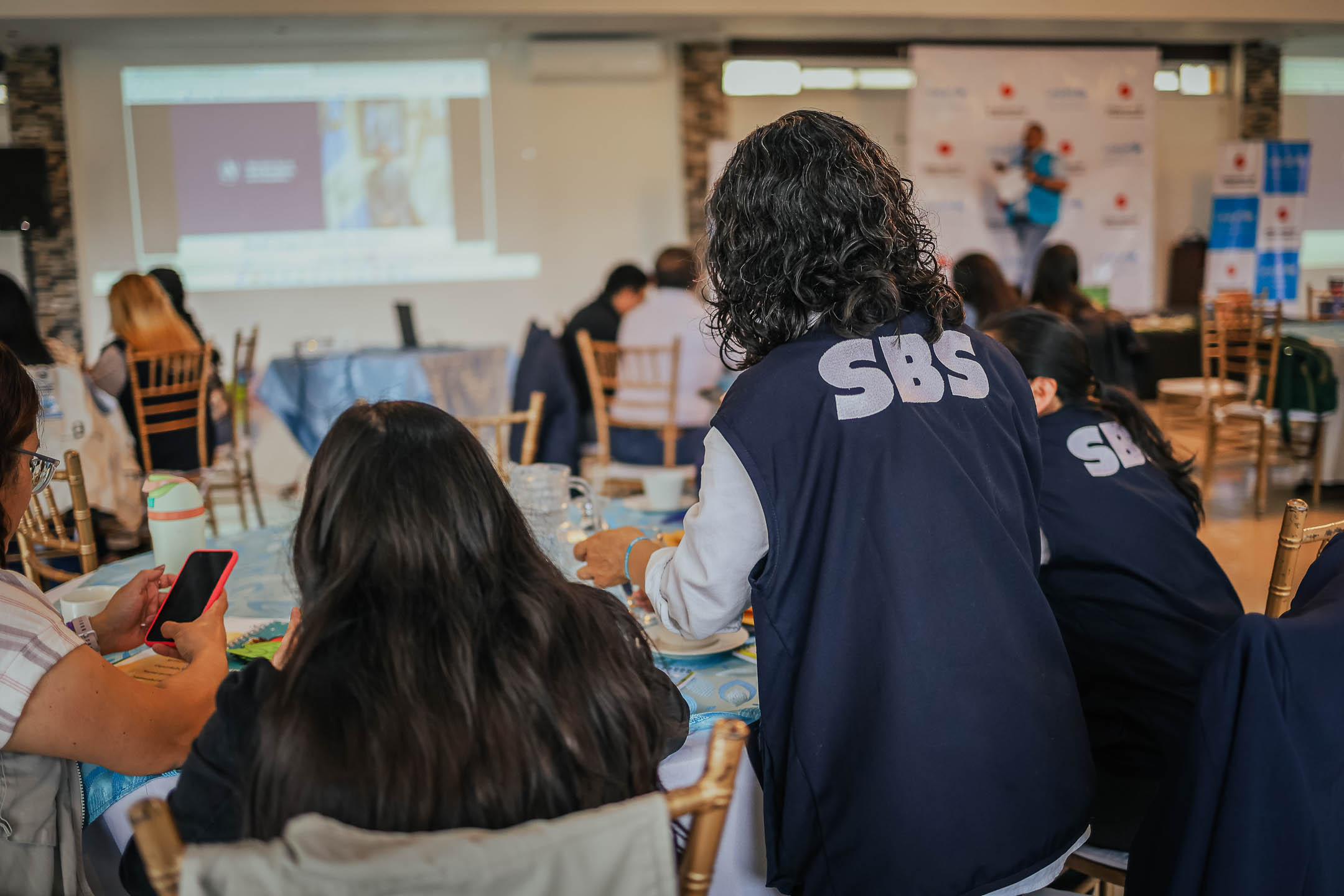 SBS - Protección - 4to Encuentro de retorno de niñez - 1 SBS - Protección - 4to Encuentro de retorno de niñez - 1
