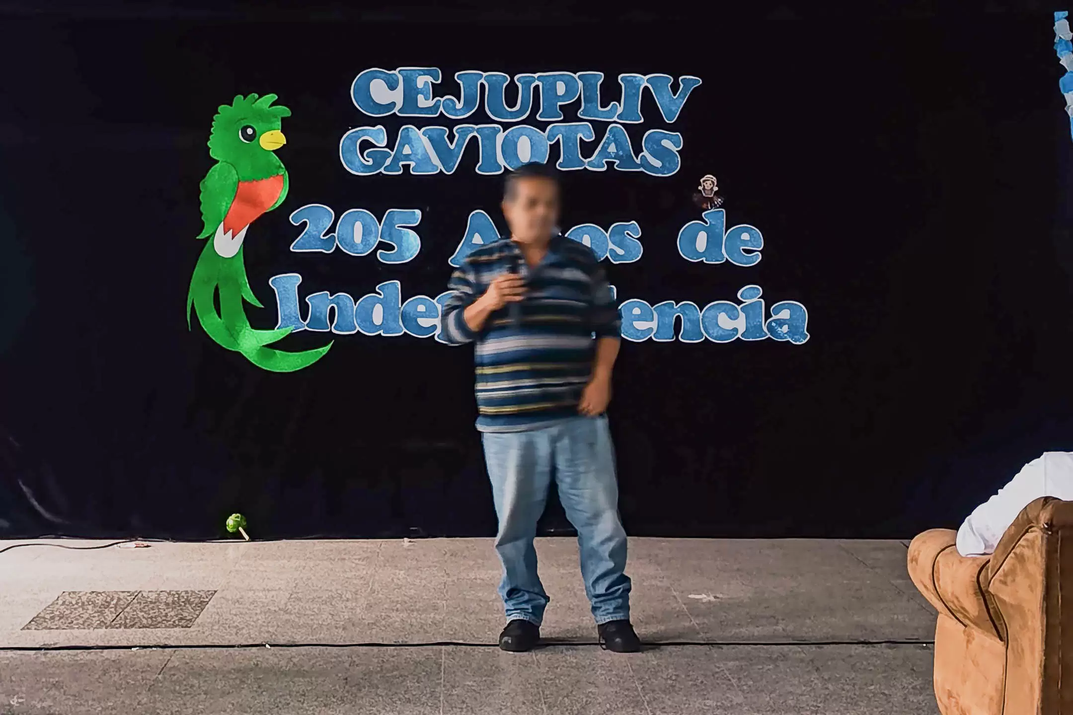 SBS - Reinserción - GAVIOTAS - Actividad de Independencia - 6 SBS - Reinserción - GAVIOTAS - Actividad de Independencia - 6