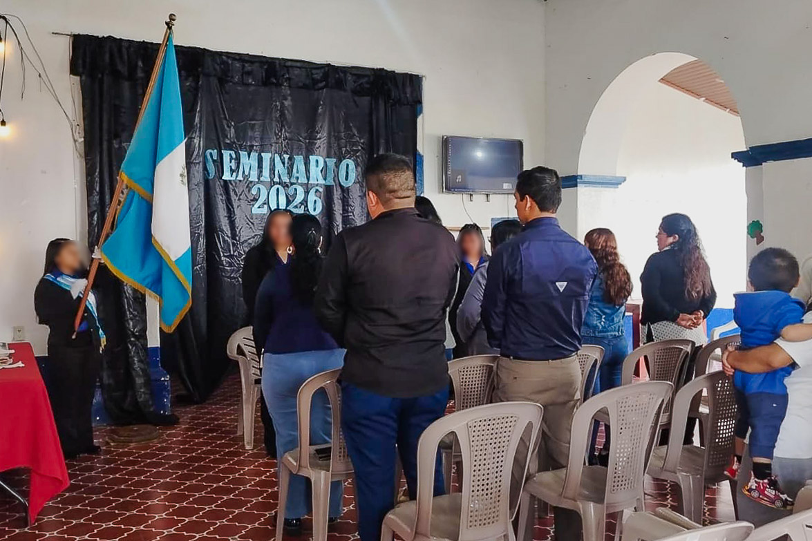 SBS - Reinserción - GORRIONES - Seminario Económico - 1
