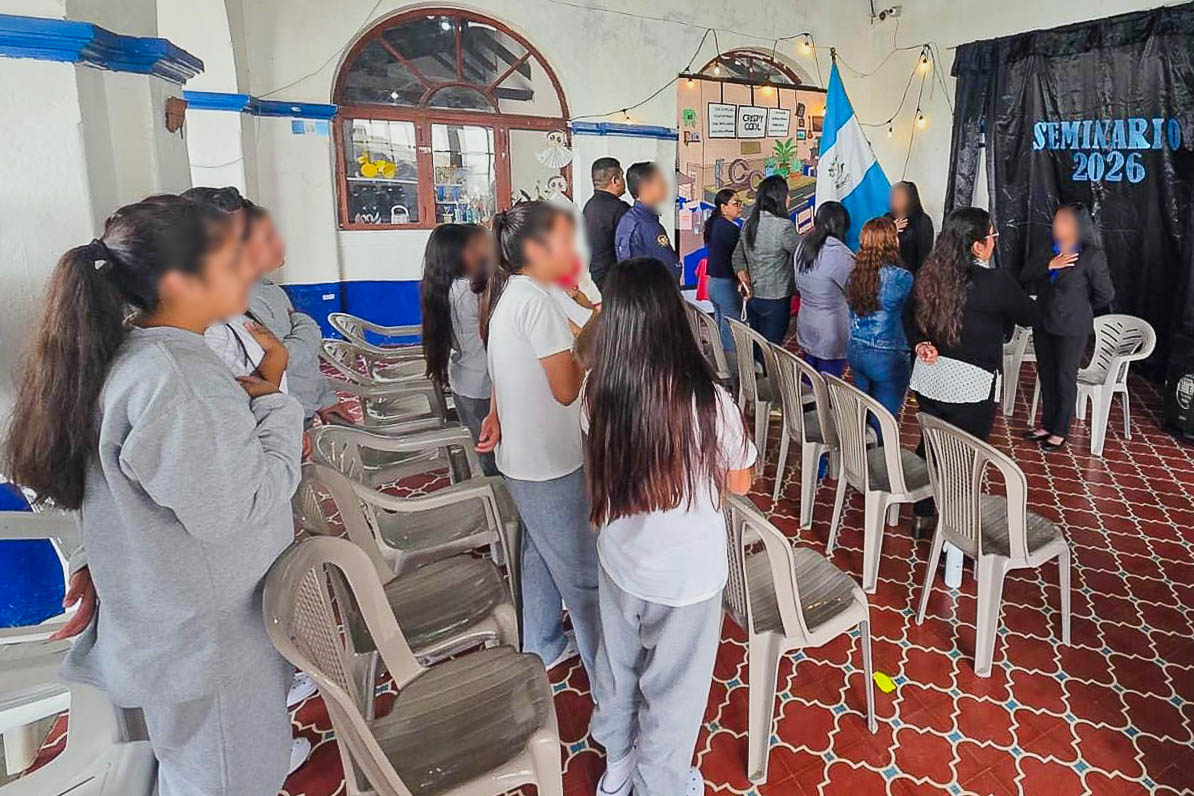 SBS - Reinserción - GORRIONES - Seminario Económico - 4