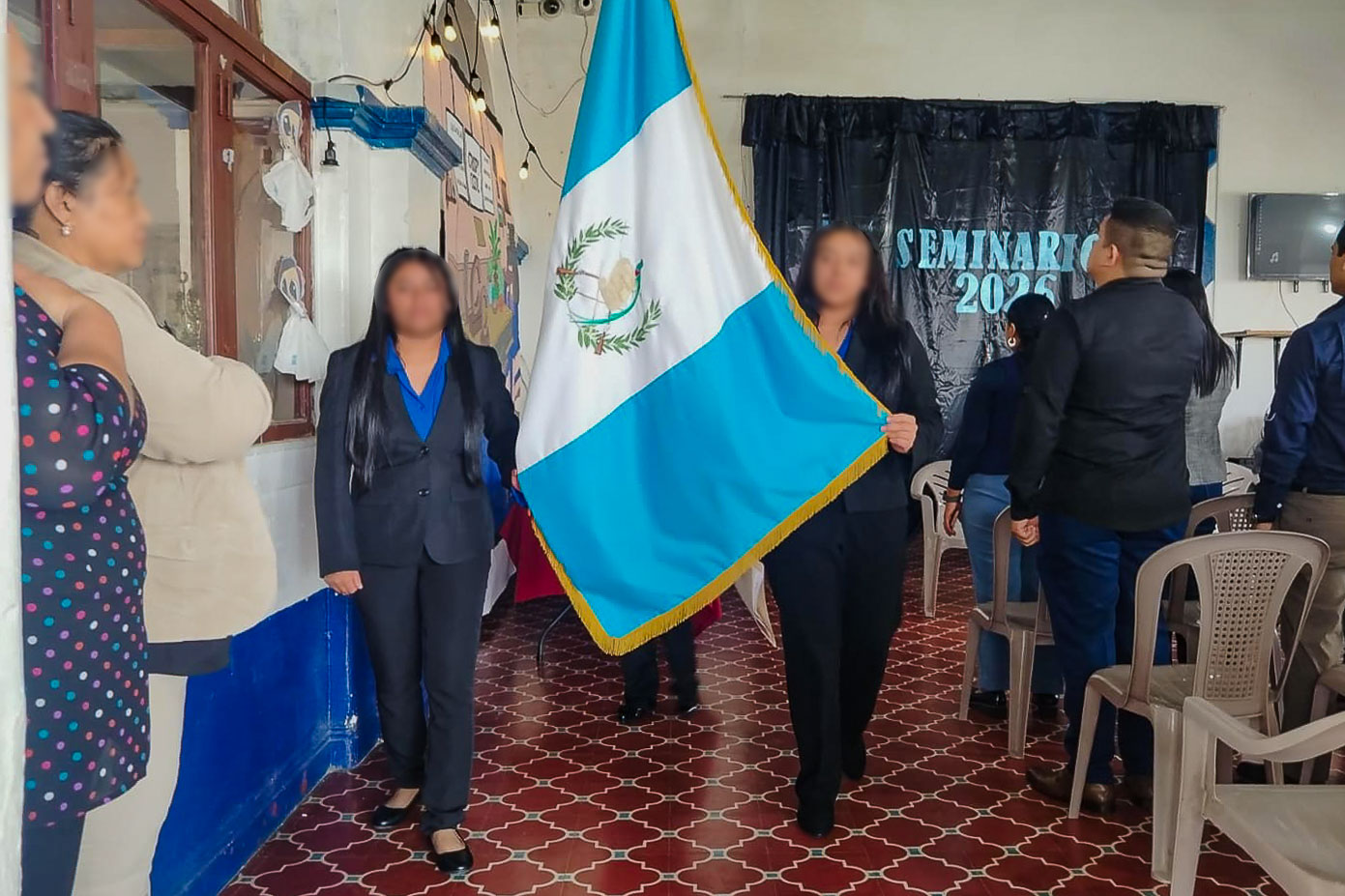SBS - Reinserción - GORRIONES - Seminario Económico - 6