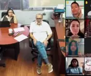 SBS fortalece la preparación de niñas, niños y adolescentes rumbo a la 100ª Reunión del IIN